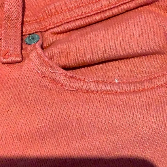 Citizens of Humanity colored jeans - Picture 6 of 13